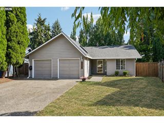 10665 Sw COTTONTAIL Pl, Beaverton, OR 97008