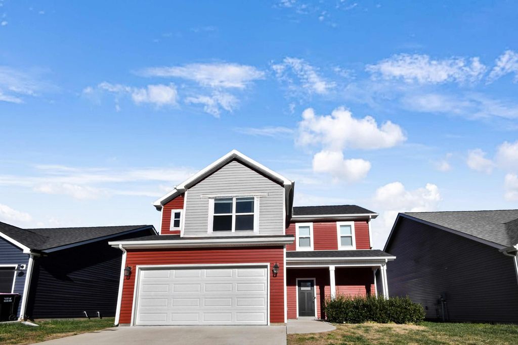 225 King Road, Clarksville, TN 37042