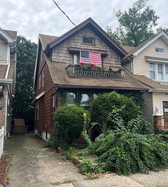 94-04 96th Street, Ozone Park, NY 11416
