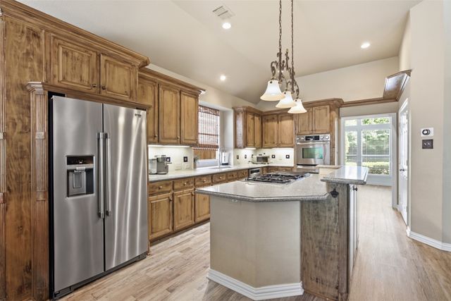 1305 Neches Drive, Allen, TX 75013