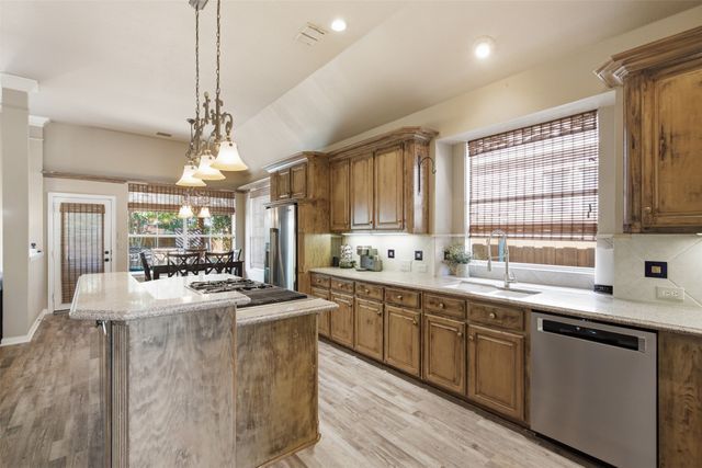1305 Neches Drive, Allen, TX 75013