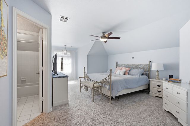 1305 Neches Drive, Allen, TX 75013