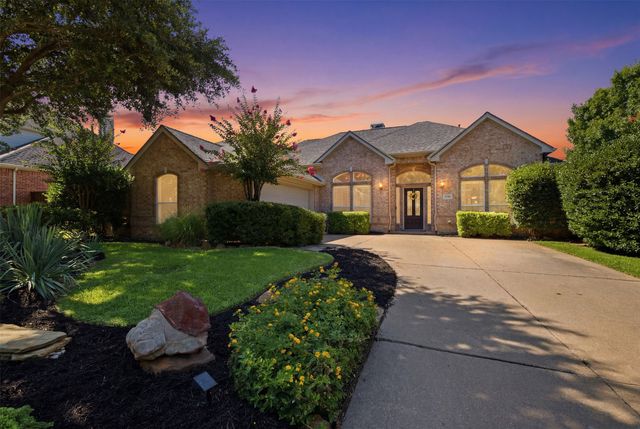 1305 Neches Drive, Allen, TX 75013