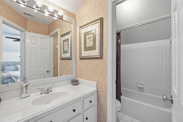 1305 Neches Drive, Allen, TX 75013