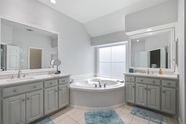 1305 Neches Drive, Allen, TX 75013