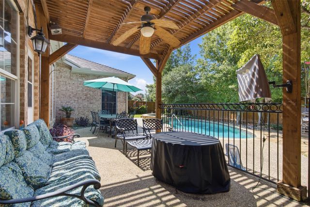 1305 Neches Drive, Allen, TX 75013