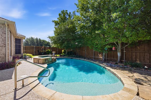 1305 Neches Drive, Allen, TX 75013