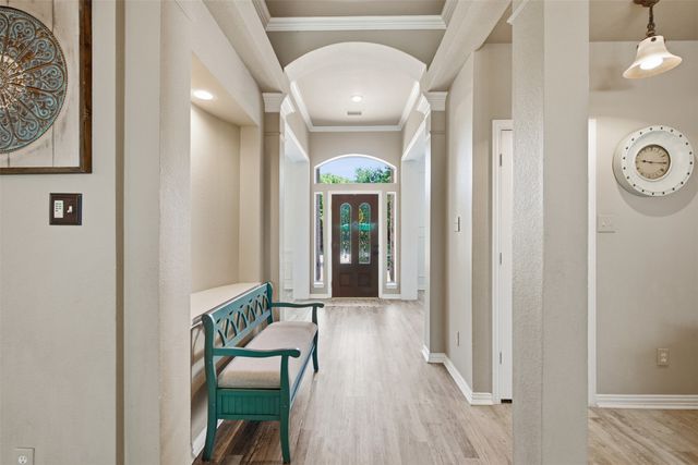 1305 Neches Drive, Allen, TX 75013
