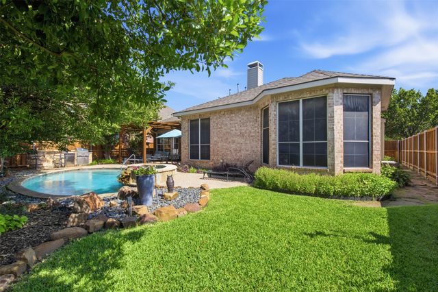 1305 Neches Drive, Allen, TX 75013