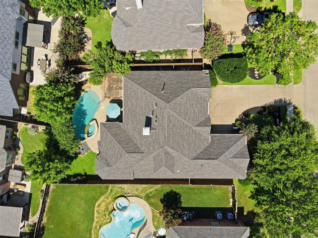 1305 Neches Drive, Allen, TX 75013
