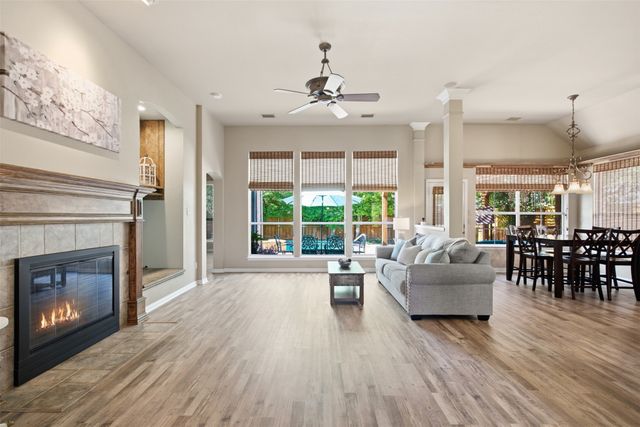 1305 Neches Drive, Allen, TX 75013