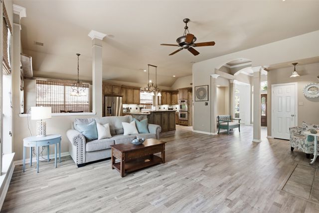 1305 Neches Drive, Allen, TX 75013