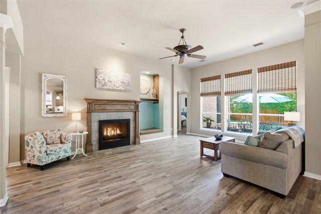 1305 Neches Drive, Allen, TX 75013