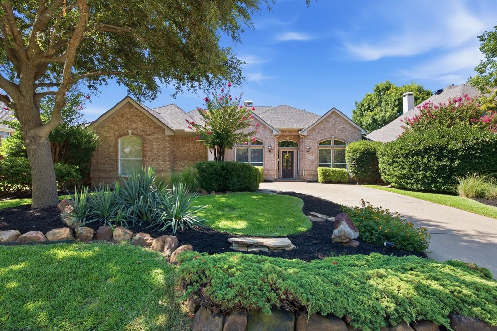 1305 Neches Drive, Allen, TX 75013