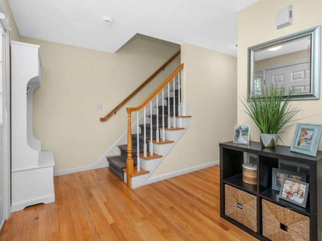 28 Blossom Street, Waltham, MA 02451
