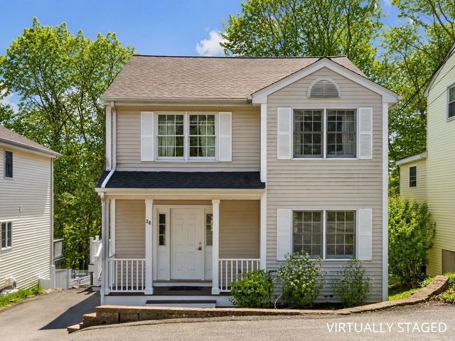 28 Blossom Street, Waltham, MA 02451