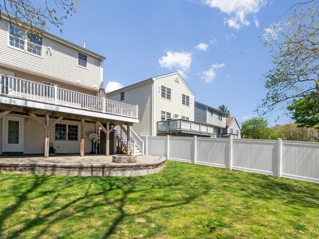 28 Blossom Street, Waltham, MA 02451