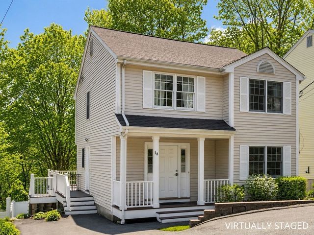 28 Blossom Street, Waltham, MA 02451
