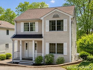 28 Blossom Street, Waltham, MA 02451