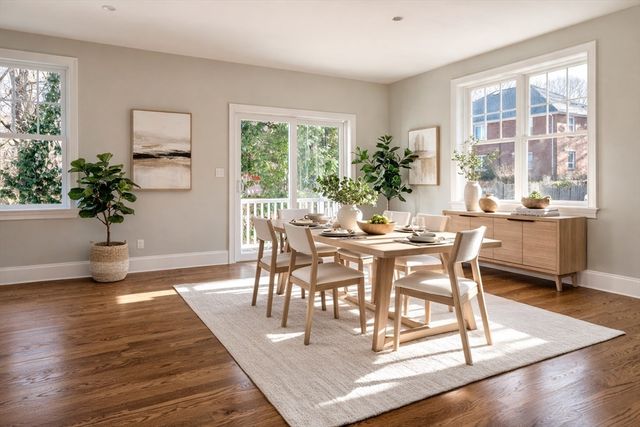 47 Blake 47, Newton, MA 02460