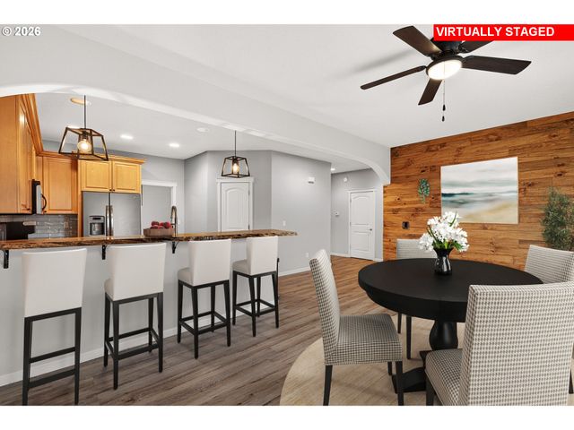 3107 TANNET Ave, Salem, OR 97304