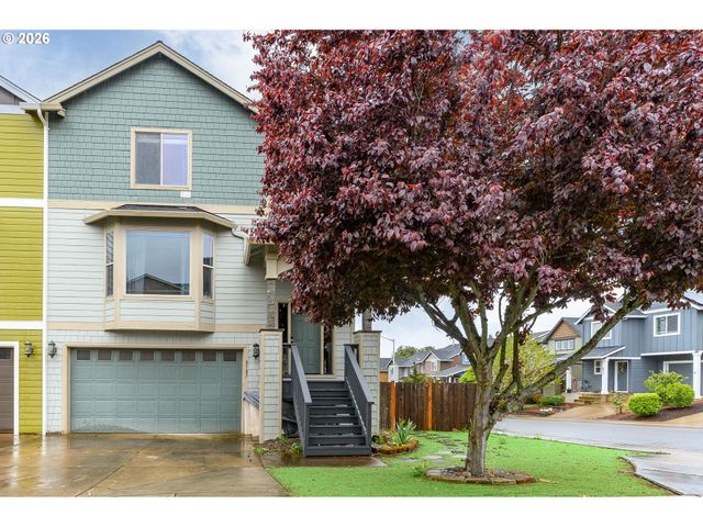 3107 TANNET Ave, Salem, OR 97304