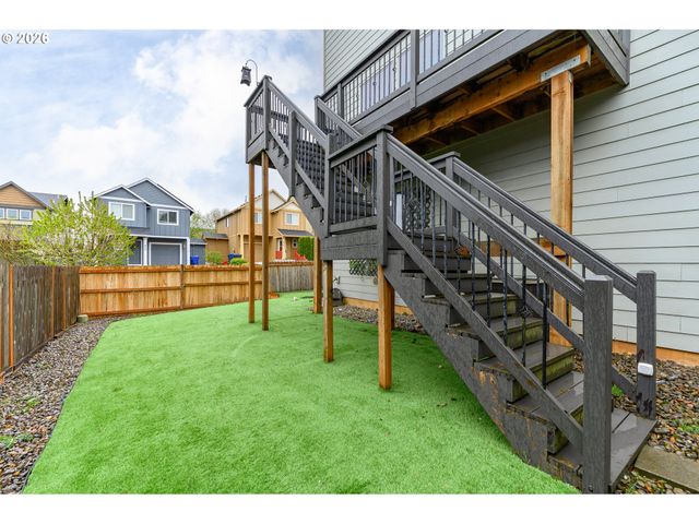 3107 TANNET Ave, Salem, OR 97304