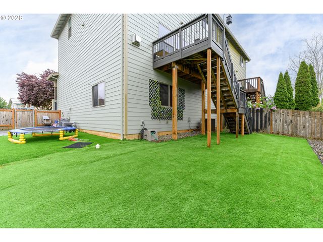 3107 TANNET Ave, Salem, OR 97304