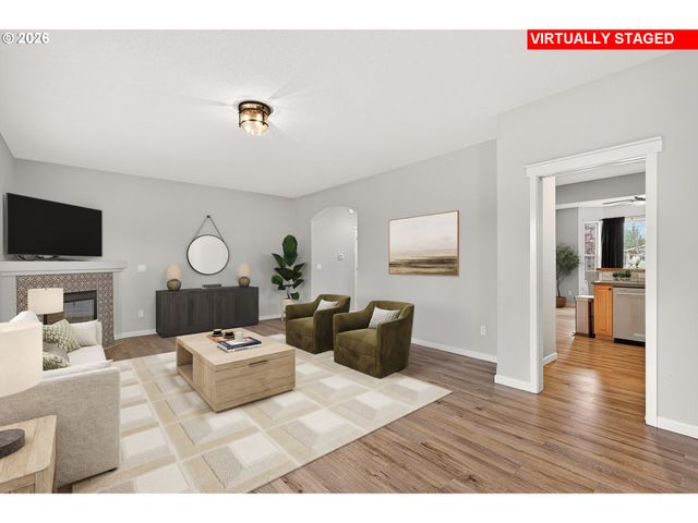 3107 TANNET Ave, Salem, OR 97304