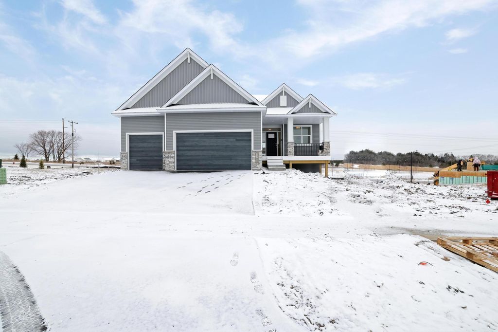 1225 136th Street E, Rosemount, MN 55068