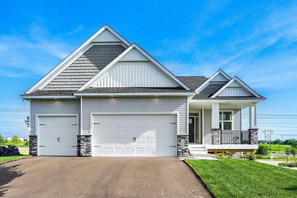 1225 136th Street E, Rosemount, MN 55068 — photo 2
