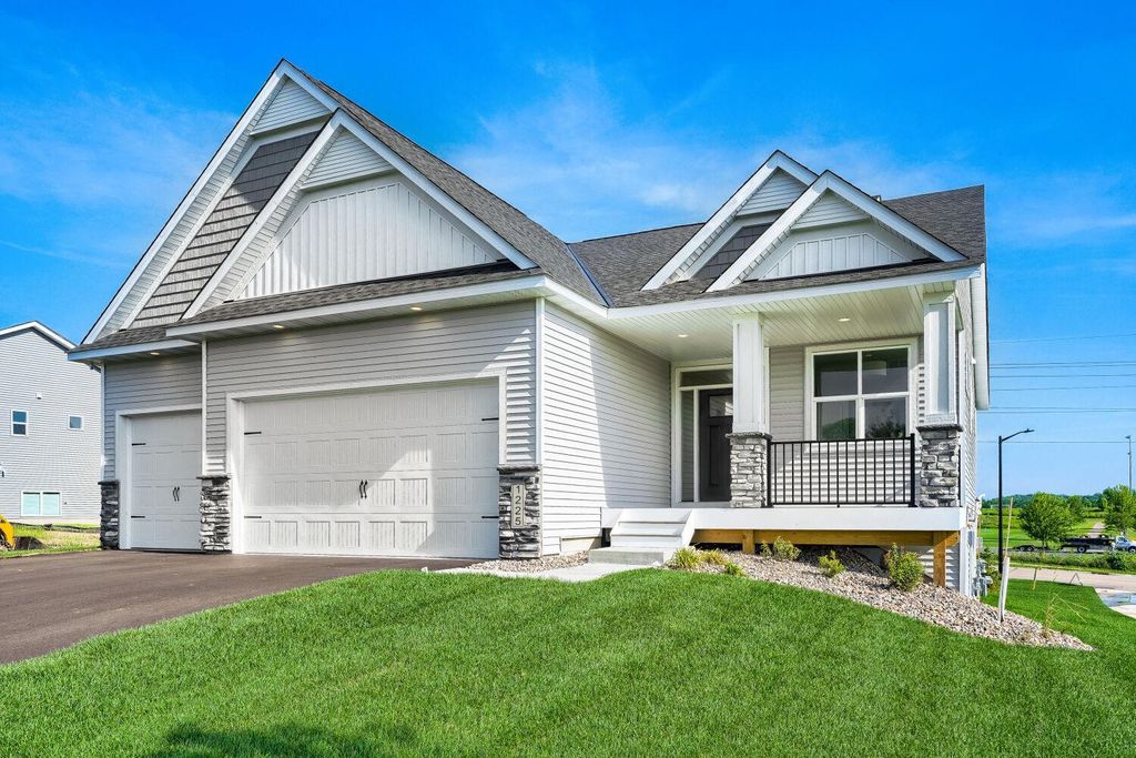 1225 136th Street E, Rosemount, MN 55068 — photo 3