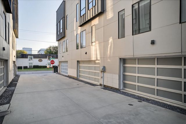 4905 Camdale Court, Dallas, TX 75206