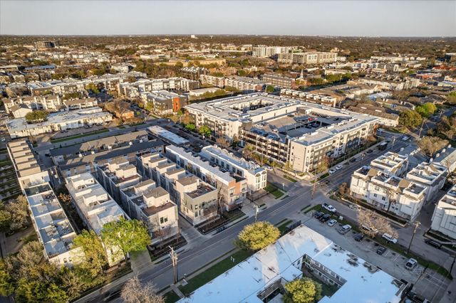 4905 Camdale Court, Dallas, TX 75206