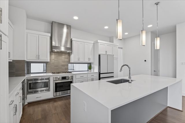 4905 Camdale Court, Dallas, TX 75206