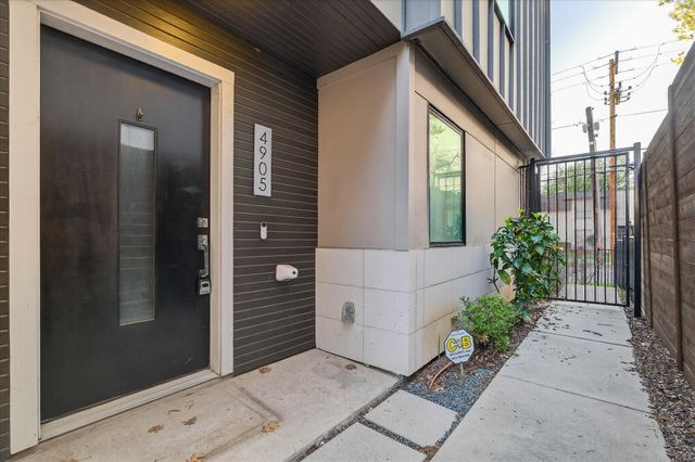 4905 Camdale Court, Dallas, TX 75206