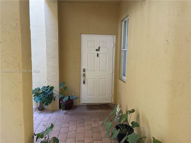 4381 SW 160th Avenue 105, Miramar, FL 33027