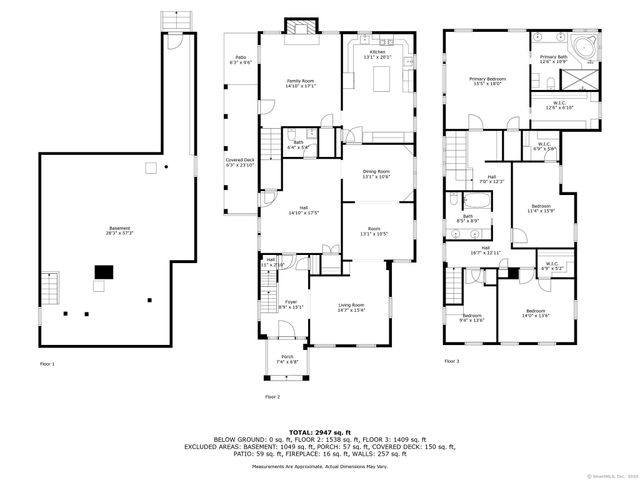 2921 Nichols Avenue, Trumbull, CT 06611