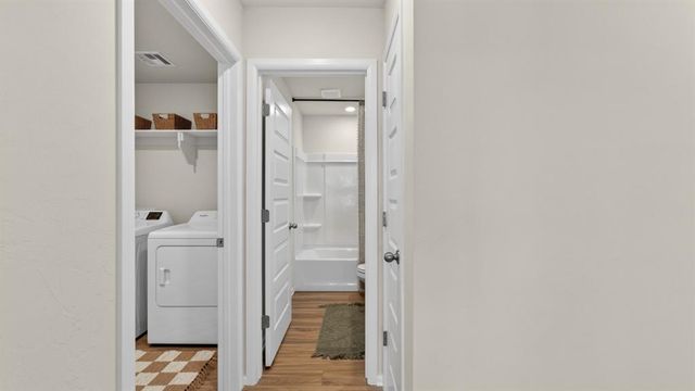11516 SW 38th Street, Mustang, OK 73064