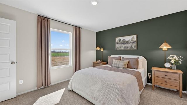 11516 SW 38th Street, Mustang, OK 73064