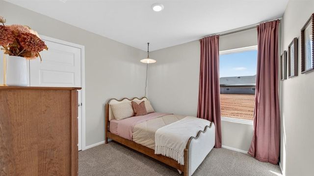 11516 SW 38th Street, Mustang, OK 73064
