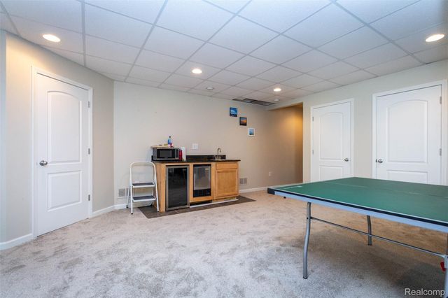 3280 Royal Avenue, Berkley, MI 48072