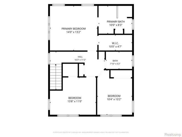 3280 Royal Avenue, Berkley, MI 48072