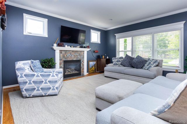 3280 Royal Avenue, Berkley, MI 48072