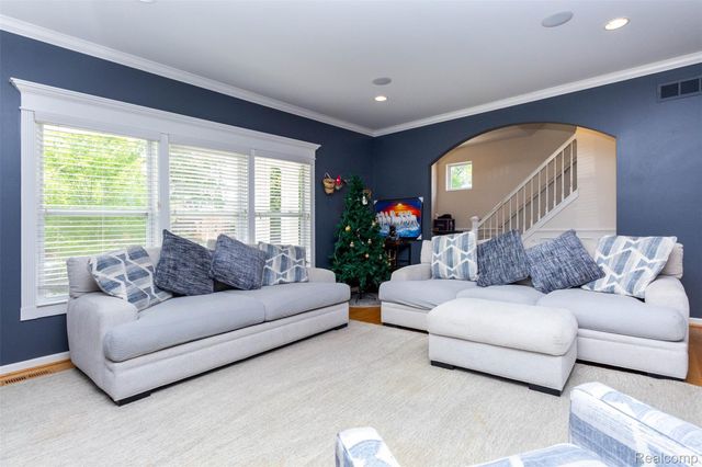 3280 Royal Avenue, Berkley, MI 48072