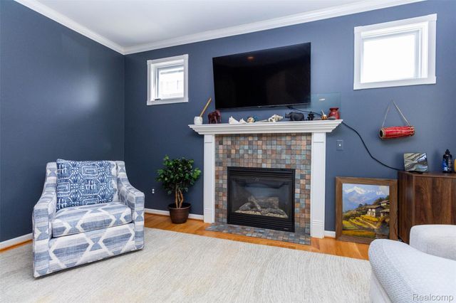 3280 Royal Avenue, Berkley, MI 48072