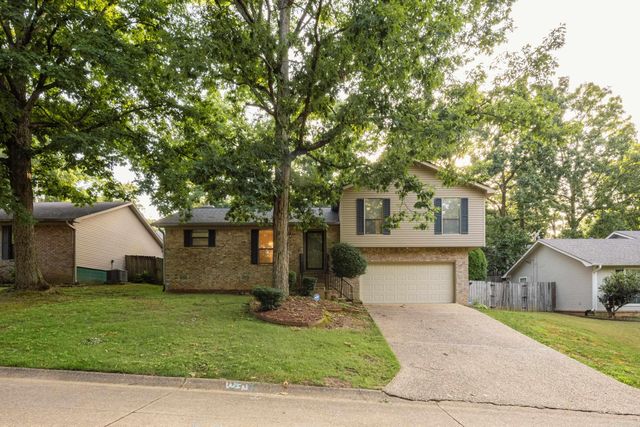 310 Nix Road, Little Rock, AR 72211