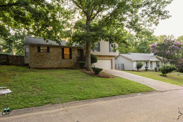 310 Nix Road, Little Rock, AR 72211