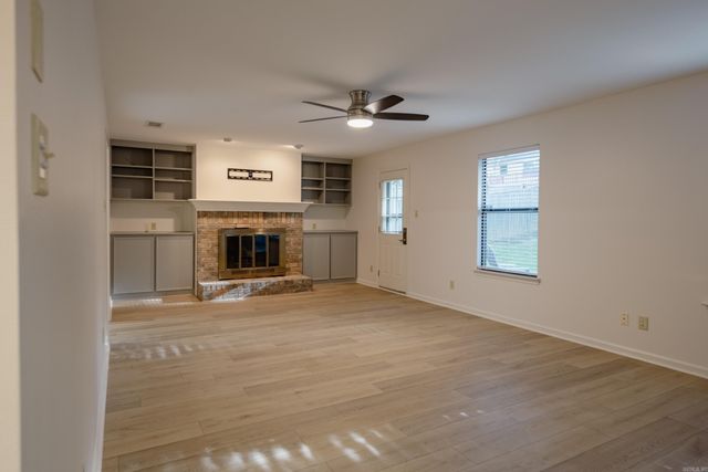 310 Nix Road, Little Rock, AR 72211