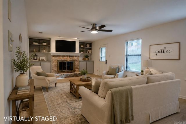 310 Nix Road, Little Rock, AR 72211